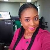 Deborah Belford, Mother, freelancer and goal getter (Aims Digital network)