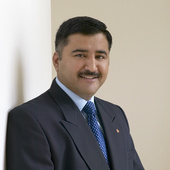 Shah Ahmed (REMAX Saskatoon)