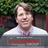 Tom Anderson (The Anderson Group, Keller Williams)