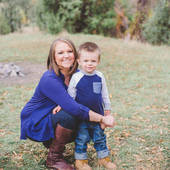 Brittany Royer, Student learning the ropes of real estate (Real Estate Student & Homemaker)