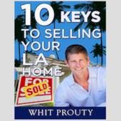 Whit Prouty, Top 2% Producer 