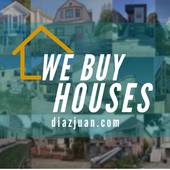 Diaz Juan, We buy houses cash Oakland in any condition (Diaz Juan)