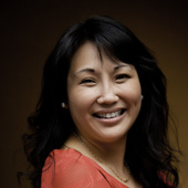 Jennifer Chiongbian, Real Estate Broker - NYC (Specializing in all types of Manhattan apts & townhouses)