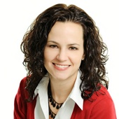 Rebecca Madej, Lender in NC, SC, VA & TN (Cunningham & Company Mortgage Bankers)