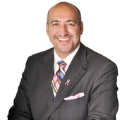 Joseph Azimi, Top Realtor® Joseph Azimi (RE/MAX Real Estate Centre Inc., Brokerage)