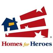 Homes For Heroes (Affiliates nationwide for Hero Rewards)