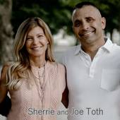 Joe and Sherrie