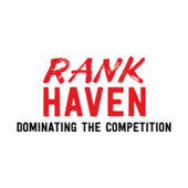 Steve Graham, SEO Expert Rank Haven gets you first page rankings (Rank Haven SEO)