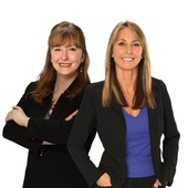 Kim Wolcott & Krista Butler (Republic Mortgage Home Loans)