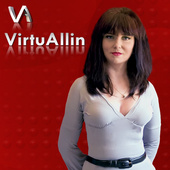 Cheryl Allin (VirtuAllin Administrative Services)