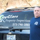 Steven Wessler, CMI, CCMI  (SpyGlass Inspection Services): Home Inspector in Osage Beach, MO