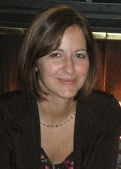 Stacie Goucher (Keller Williams Realty - Elite Partners)