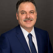 FARID RAD, Advisory, Acquisitions, Dispositions, Leasing, ser (K W Commercial Heritage Realty)