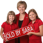 Sara Dreyer, Almost $285 Million in Career Sales! (RE/MAX Realty 100)