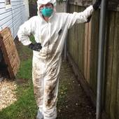 Tina Baril, Louisiana Home, Mold and Lead Paint Inspector (All American Inspections & Testing, LLC)