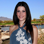 Amy Robinson, Realtor, Scottsdale Arizona Homes For Sale (London Pierce Real Estate)