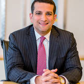 Gabriel Levin, Philadelphia Car Accident Attorney (The Levin Firm)