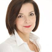 Albina Kashkarova, Real estate expert in Prague, CZ
