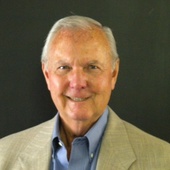 Bill Benson (Partners Mortgage)