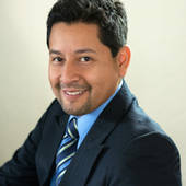 Renzo Lara, Residential and Rental RE Services (Castelli Fort Lauderdale RE Servs.)