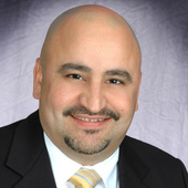 Carlos Martinez, Selling homes from Miami to Hialeah for 21 years. (Florida Capital Realty)