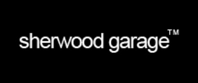 sherwood garage, sherwoodgarage
