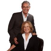 Mike and Susie Beck (Mike and Susie Beck, John L. Scott Real Estate)