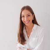 Gabrielle Martinez, Digital Marketing for Real Estate Industry (WDA Agency)