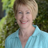 Sandy Anderson, Professional real estate agent and consultant (California State Properties)