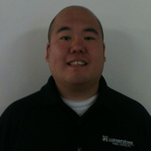 Peter Lee, Broker/Property Manager (Cornerstone Realty and Rentals, Inc.)