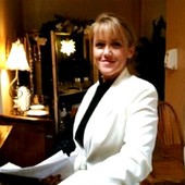 Natalya Nelson, Accredited Home Staging Professional in Tucson, AZ (TucsonStagedHomes.com)