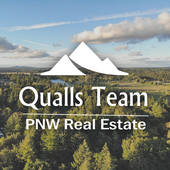 Qualls Team - Quincy & Amy Qualls, Real Estate for the PNW (Thunderbird Real Estate)