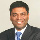 Nitin Gupta, Not Just Your Realtor But Your Trusted Advisor (Competitive Edge Realty, LLC)