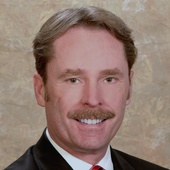 Gib Barker