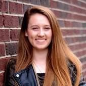 Emily Weidenfeller, Real Estate Intern/Employee working for Berkshire (Rocky Mountain Berkshire Hathaway HomeServices)