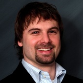 Daniel Mower (Keller Williams Realty Southern Tier & Finger Lakes)