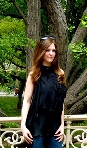 Lauren Strohmeier, Capstone Realty Advisors, Inc. (Capstone Realty Advisors)