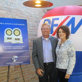 Babs & Craig Oliver (RE/MAX Southeast INc)