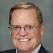 John Cook (Beverly-Hanks & Associates)