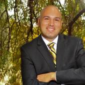 Carlos Enriquez, Real Estate Consultant in the Phoenix Metro Area (HomeSmart)
