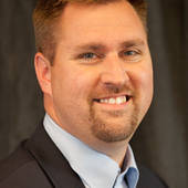 Rob Hoffman, Senior Sales Vice President (Sibcy Cline Realtors)