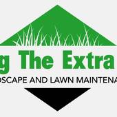 Cedric Webb, Lawn care company service Little Rock, AR (Going The Extra Mile Landscape and Lawn Maintenance)