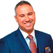 Biagio "Gino" Bello, The Face of Westchester Real Estate™ (Houlihan Lawrence)