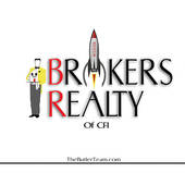 Renee Butler (The Butler Team at Brokers Realty of CFI)