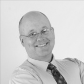 Rick Kellow, FHA & Reverse Mortgage Expert (Cherry Creek Mortgage)