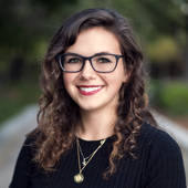 Sarah Brown, Home and Community Safety Expert (SafeWise)