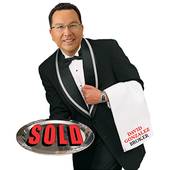 David Gonzalez, Serving your Real Estate needs on a Silver Platter (David Gonzalez, Broker)