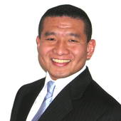 Robert Ritua, Executive Business Consultant (Powerteam International)