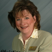 Christine Sherrod (Weichert Realtors)