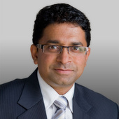 Raj Sharma, Secure Alternate Mortgage Financing (Verico Paragon Prime Capital)